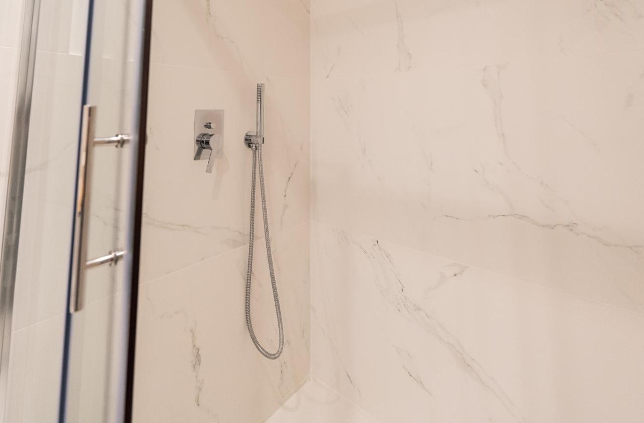 Liv - Luminous & Spacious In Pagrati Atenas Exterior foto