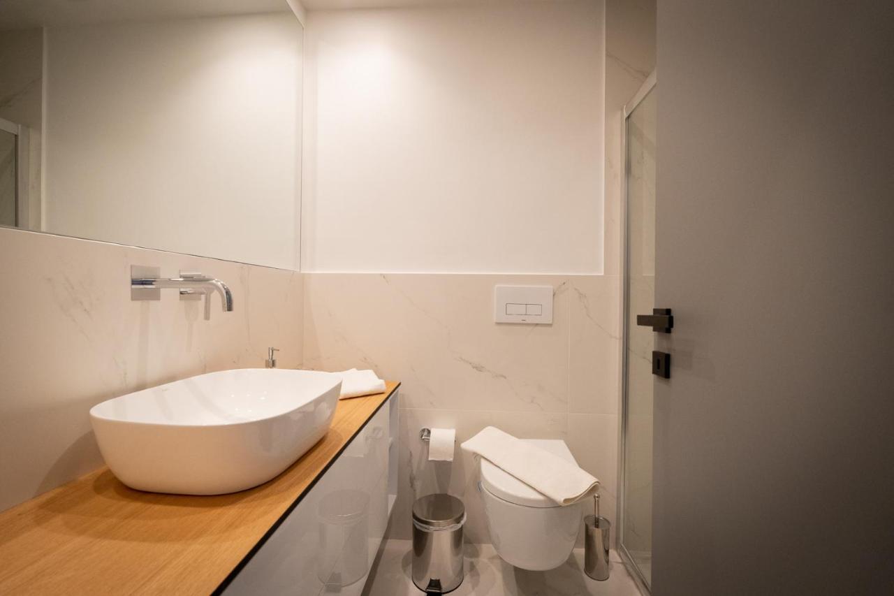 Liv - Luminous & Spacious In Pagrati Atenas Exterior foto