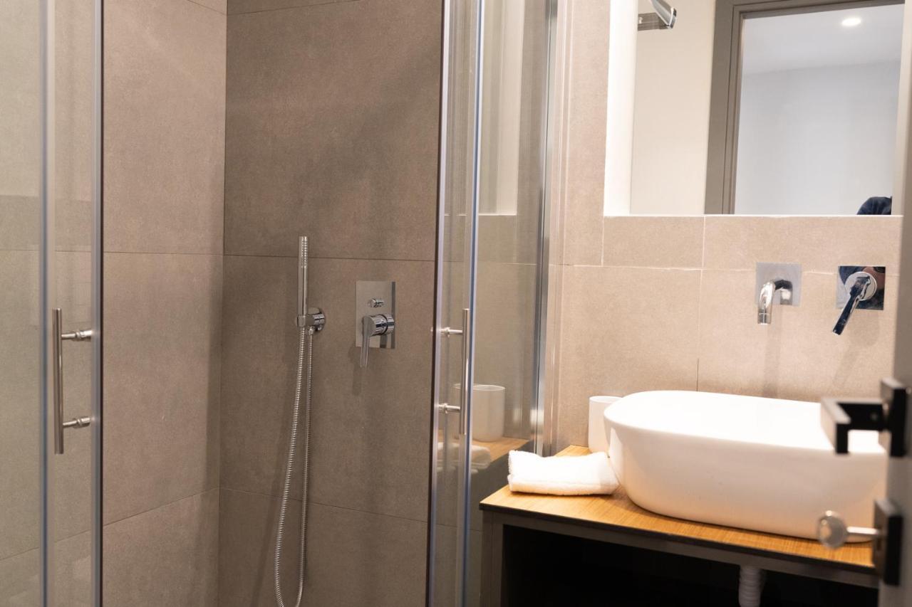 Liv - Luminous & Spacious In Pagrati Atenas Exterior foto