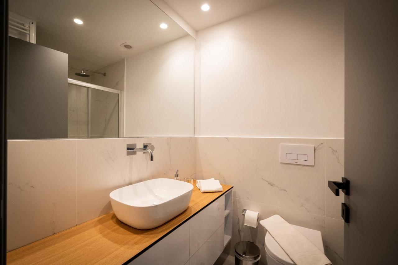 Liv - Luminous & Spacious In Pagrati Atenas Exterior foto